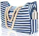 Shylero Beach Bag and Pool Bag 1