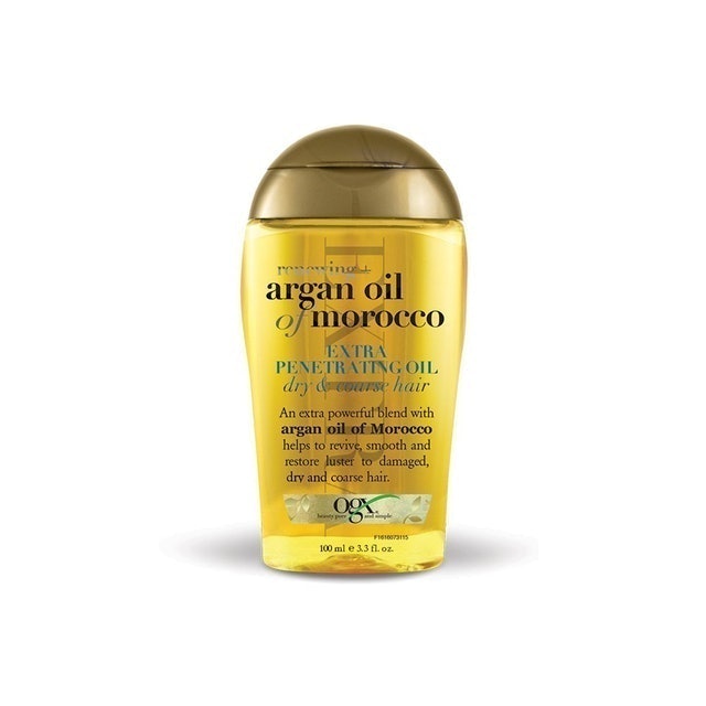Argan Oil of Morocco Extra Penetrating Oil 1