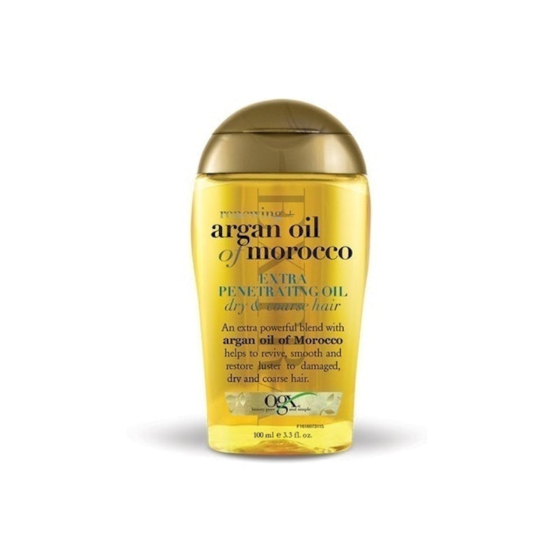 Argan Oil of Morocco Extra Penetrating Oil 1
