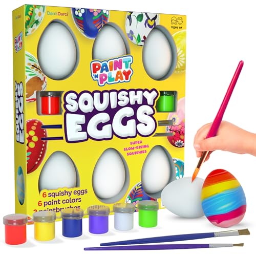 10 Best Easter Egg Decorating Kits in 2026 (EggMazing, Ukrainian Easter Eggs, and More) 1