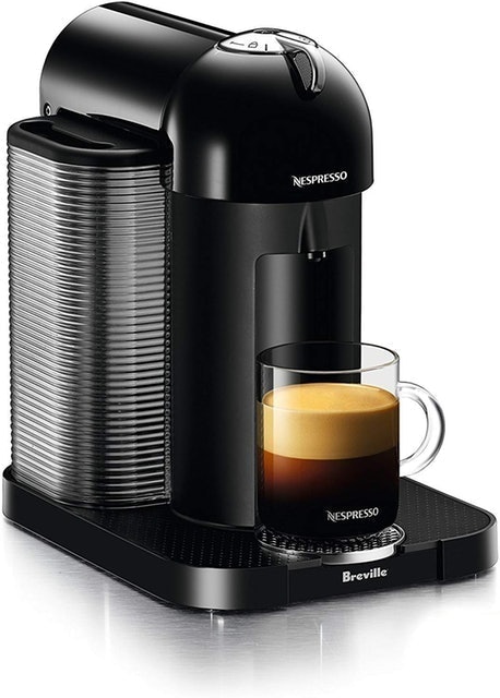 10 Best Home Espresso Machines in 2022 (NESCAFÉ, Breville, and More) 1