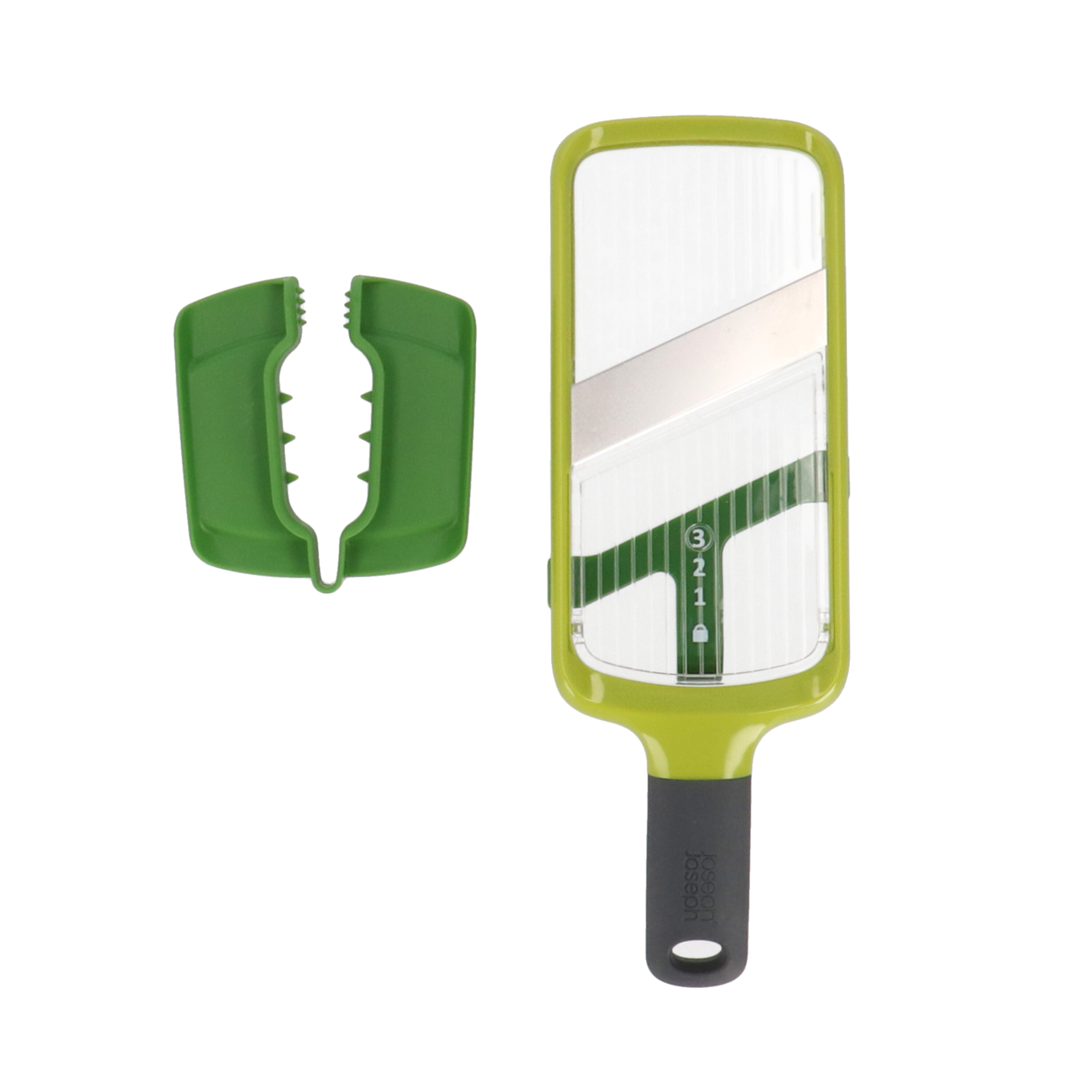 Multi-Grip Mandoline 4