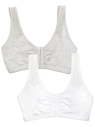 10 Best Organic Cotton Bras of 2026 (Kindred Bravely, Majamas, and More) 3