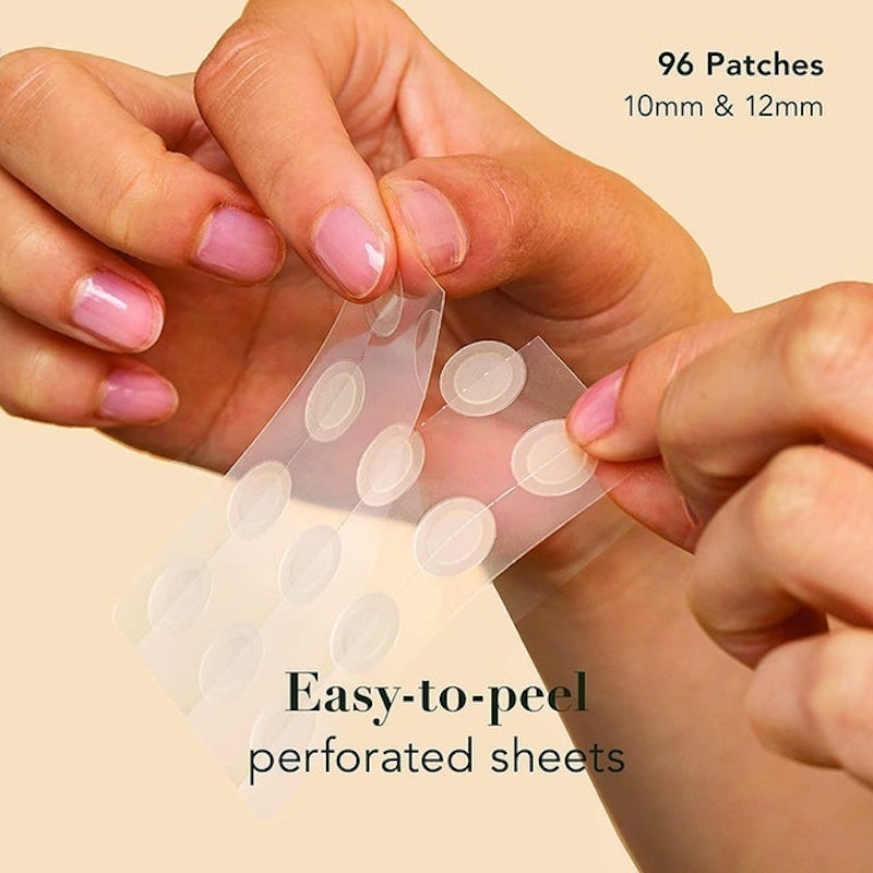 Miracle Patch Invisible Spot Cover 2