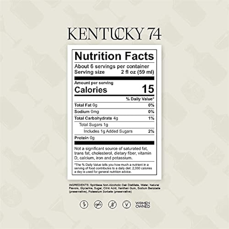 Kentucky 74 2