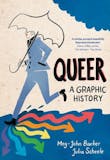 10 Best LGBTQ Graphic Novels in 2022 (Kevin Panetta, Julia Scheele, and More) 3