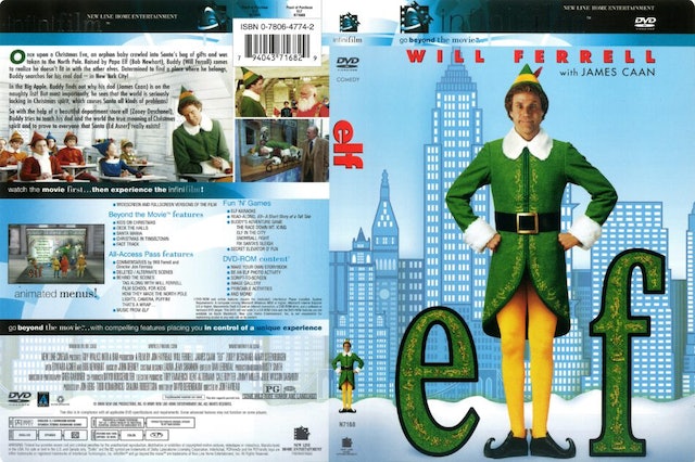 Elf 2