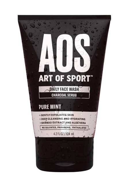 Daily Face Wash  1