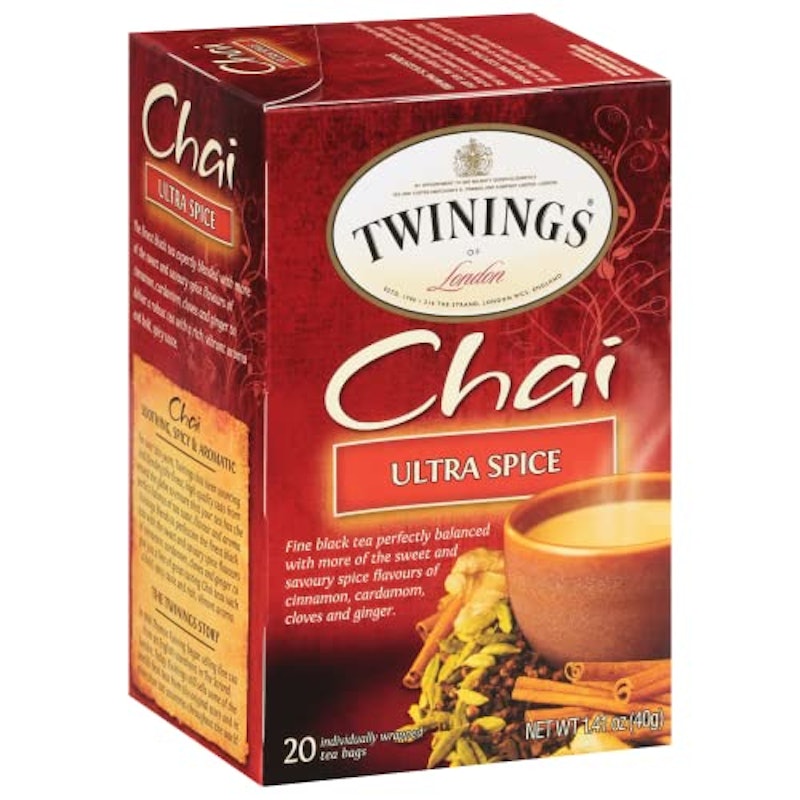 Ultra Spice Chai 1