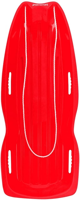 10 Best Snow Sleds in 2022 (Flexible Flyer and More) 4