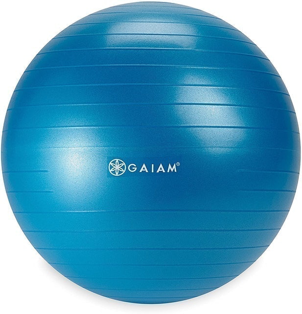 Kids Balance Ball 1