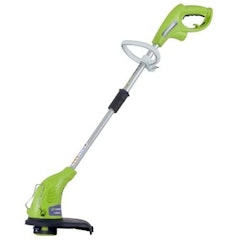 4 Amp Electric Corded String Trimmer