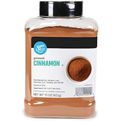 Ground Cinnamon