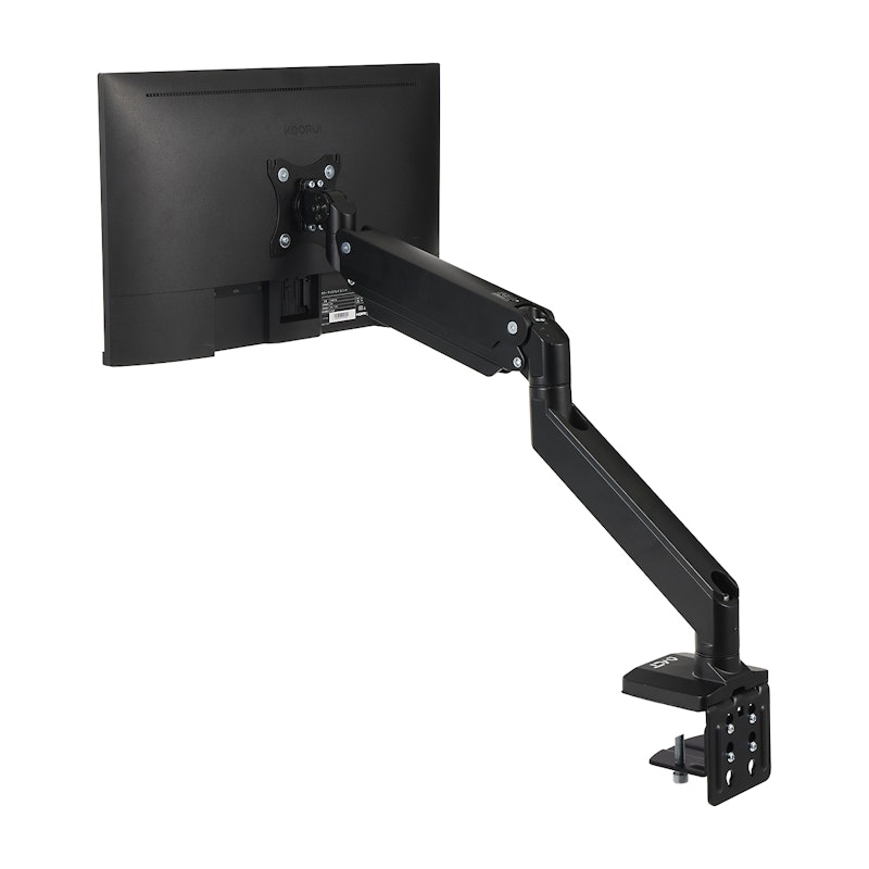 Single 13"-43" Monitor Arm 2