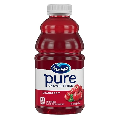 Best Cranberry Juices for Your Health in 2026 [Registered Dietitian-Reviewed] 3