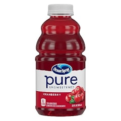 Pure Cranberry