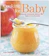 Lisa Barnes Cooking for Baby 1