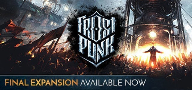 Frostpunk 1