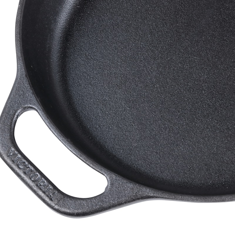Cast Iron Skillet 10 4