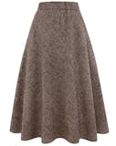 10 Best Women's Tweed Skirts in 2022 (H&M, Kate Spade, and More) 3