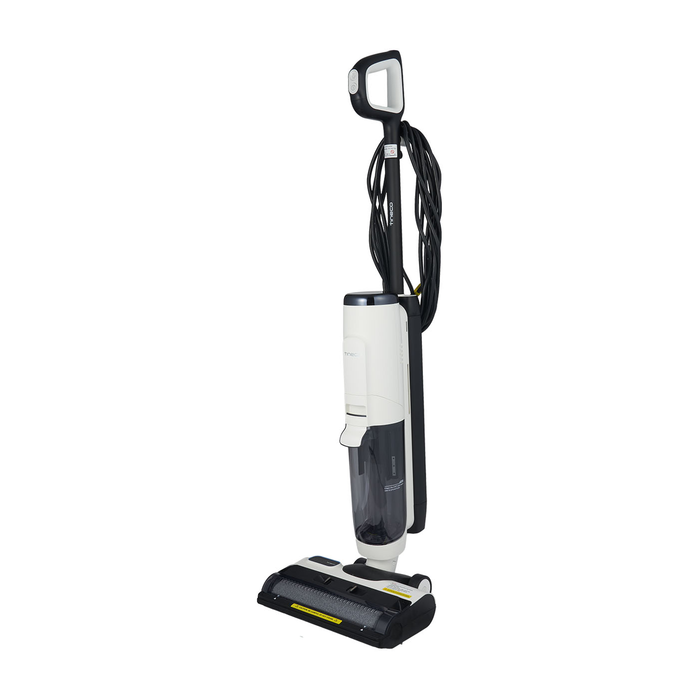 FLOOR ONE S5 Steam Smart Wet Dry Vacuum Cleaner with Steam 1