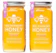 Bee Harmony American Raw Clover Honey 1