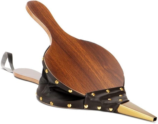 Fireplace Bellows 1