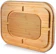 Bambüsi Large Butcher Block Cutting Board 1