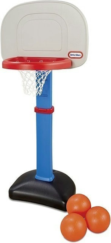Easy Score Basketball Set 1