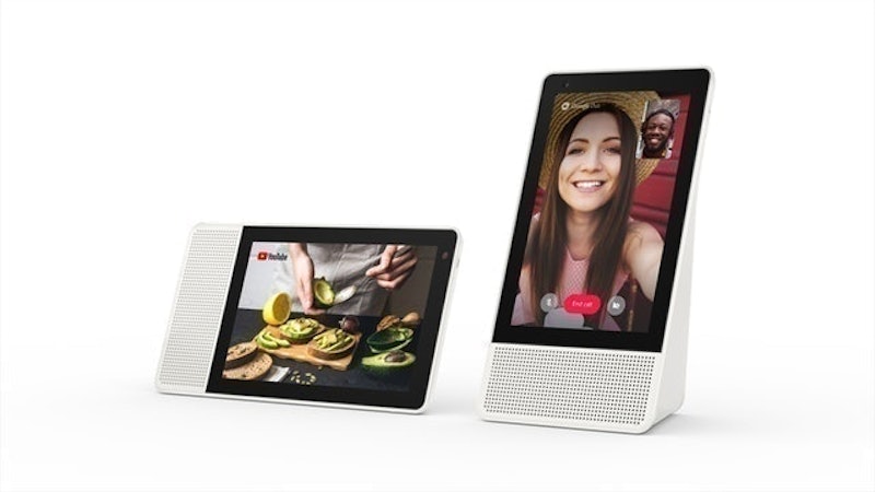 Smart Display 2