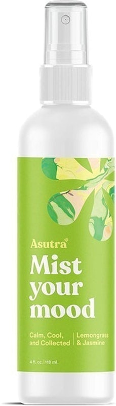 Aromatherapy Spray 1