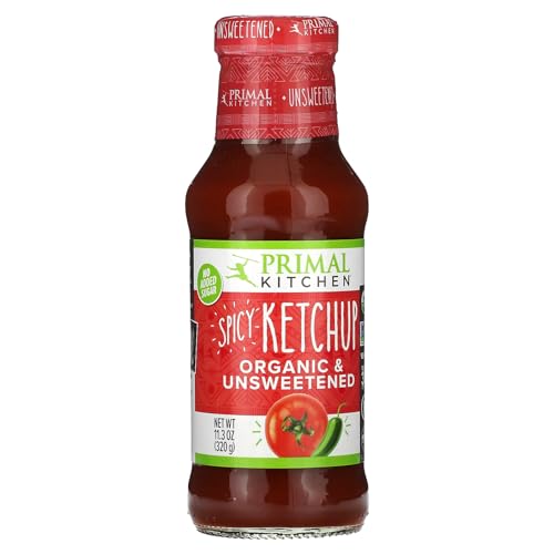 10 Healthiest Ketchups of 2026 (Nutritionist-Reviewed) 4