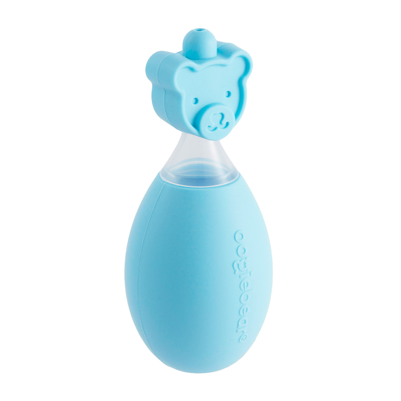 Bear Pair Nasal Aspirator With Booger Picker and Ear Cleaner 1