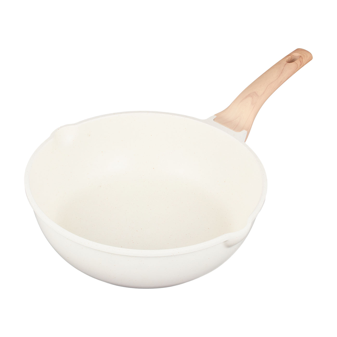 10-Piece Nonstick Cookware Set 3