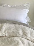10 Best Linen Sheets of 2026 (Parachute, Brooklinen, and More) 4