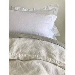 100% Linen Sheet Sets