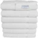 Salbakos Hotel and Spa Hand Towels 1