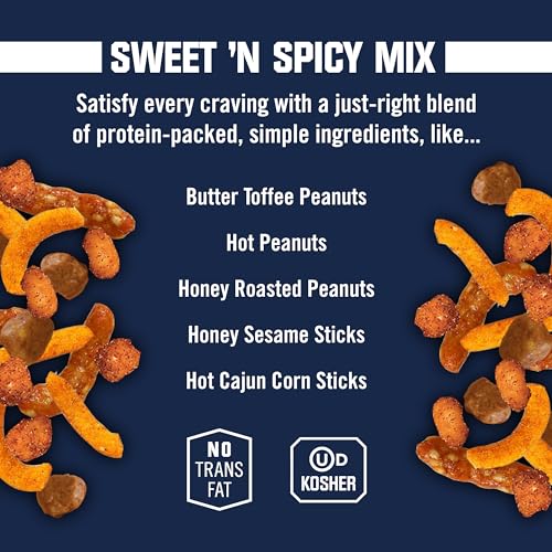 Trail Mix Variety Pack 2