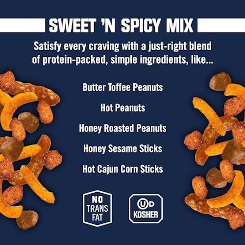 Trail Mix Variety Pack 2