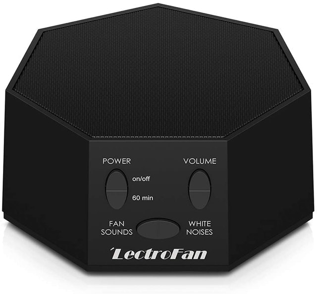 10 Best White Noise Machines in 2022 (Letsfit, Hatch, and More) 2