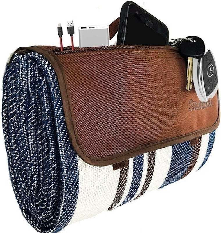 Extra Large Picnic Blanket 1