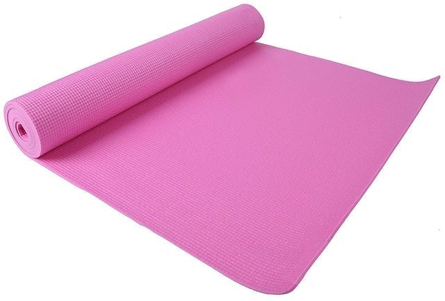 GoYoga Yoga Mat 2