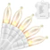Magotan 50 LED Battery Operated String Lights 1