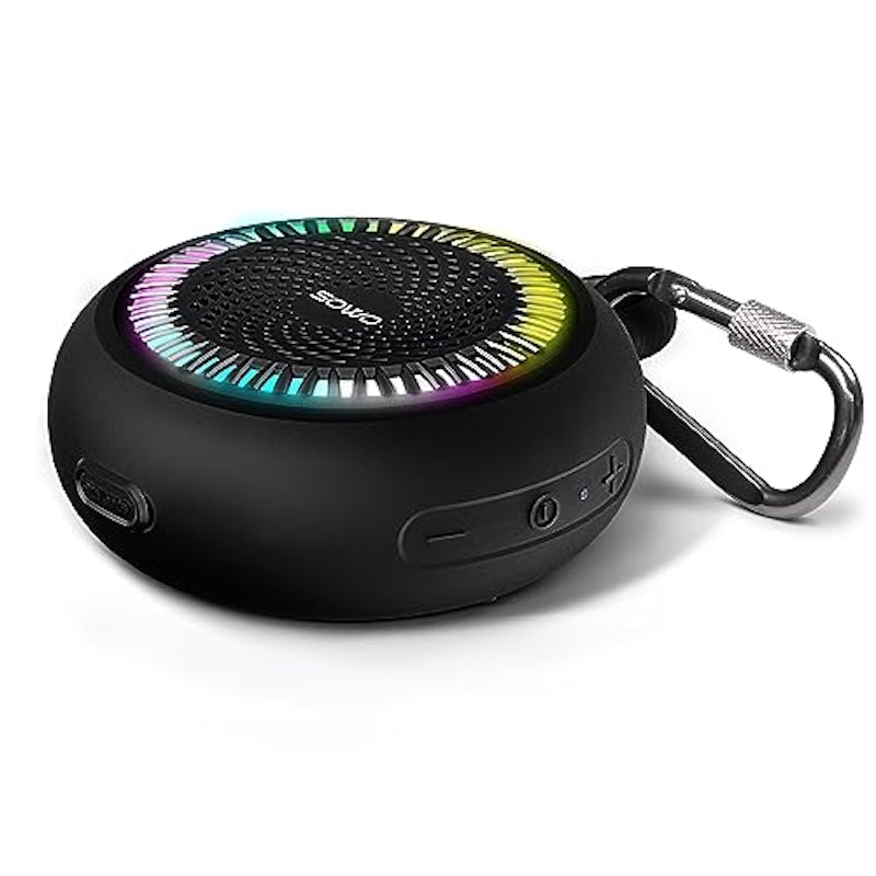 Bluetooth Shower Speaker 1