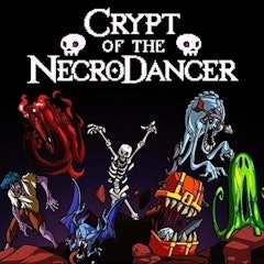 Crypt of the NecroDancer