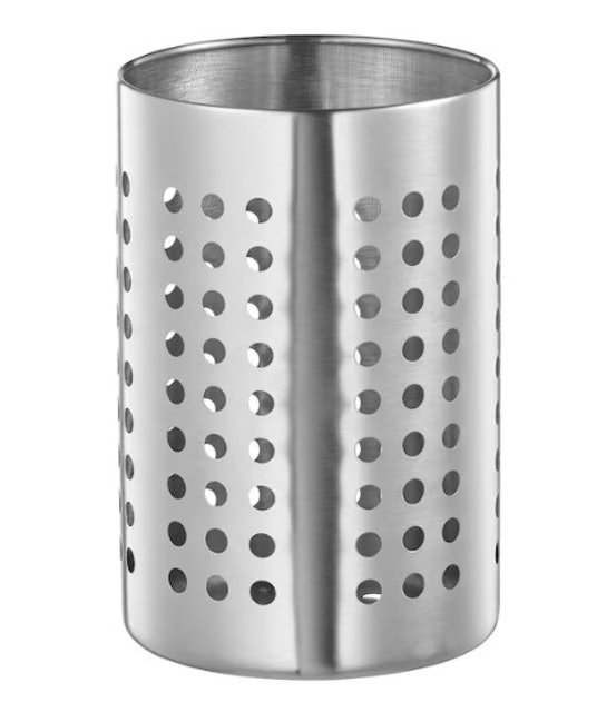 10 Best Kitchen Utensil Holders in 2022 (Chef-Reviewed) 5