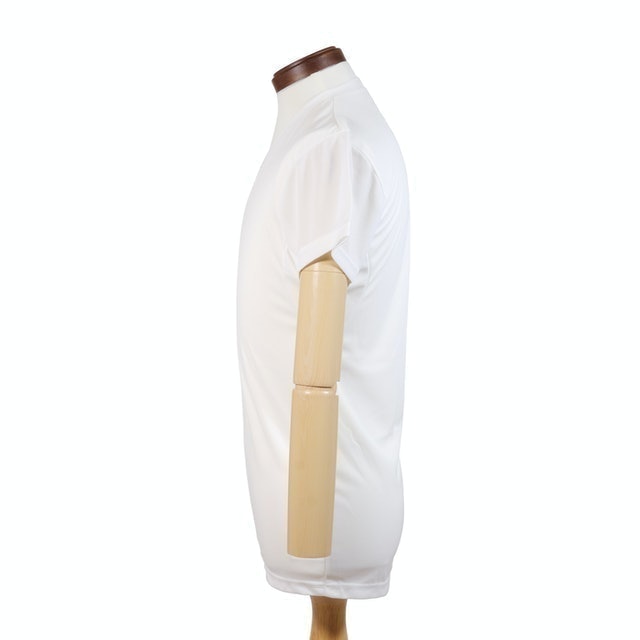 Ice Touch Quick Dry Underwear V-Neck Short-Sleeved Shirt 2