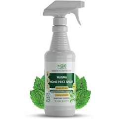 Organic Home Pest Control Spray