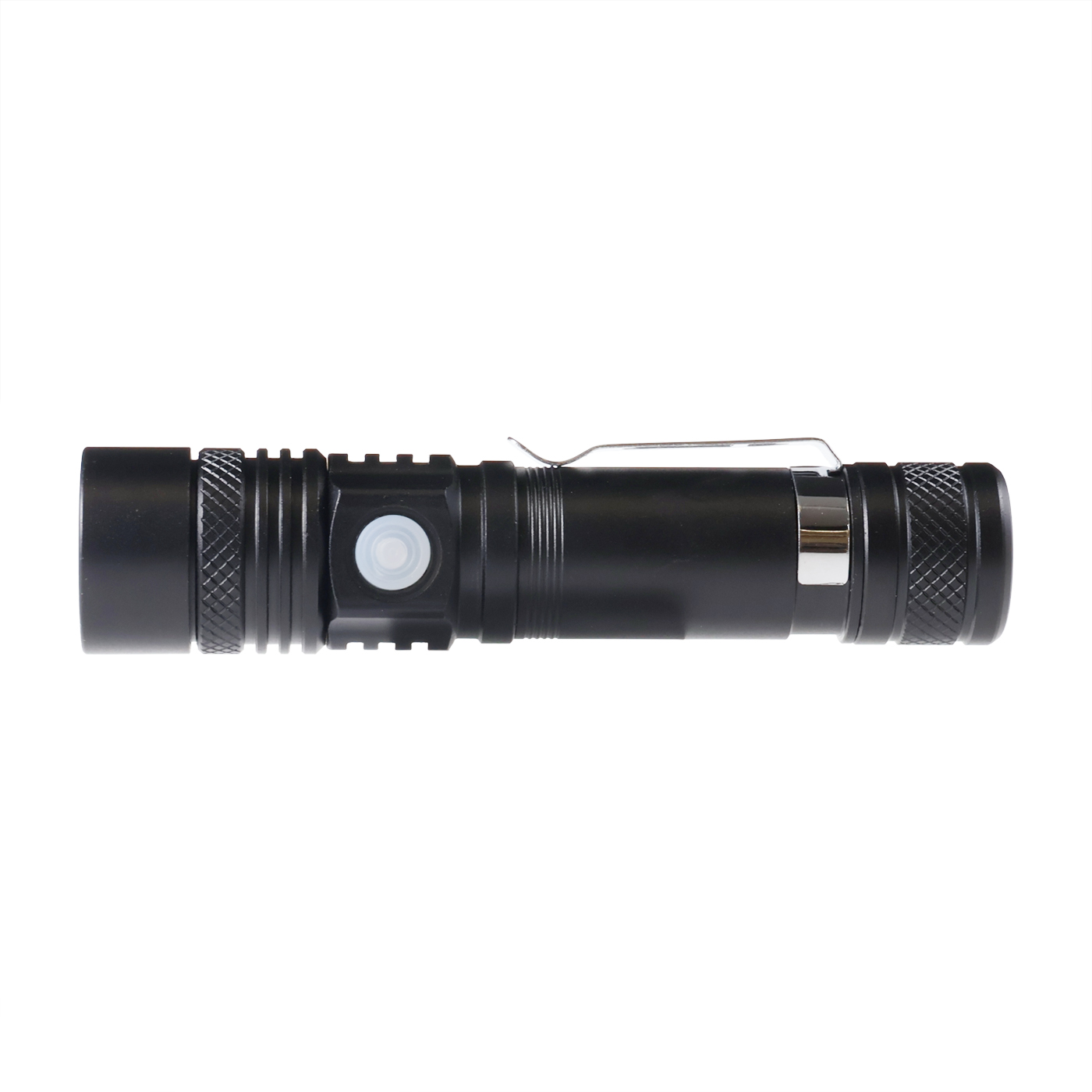 Tactical Flashlight 2
