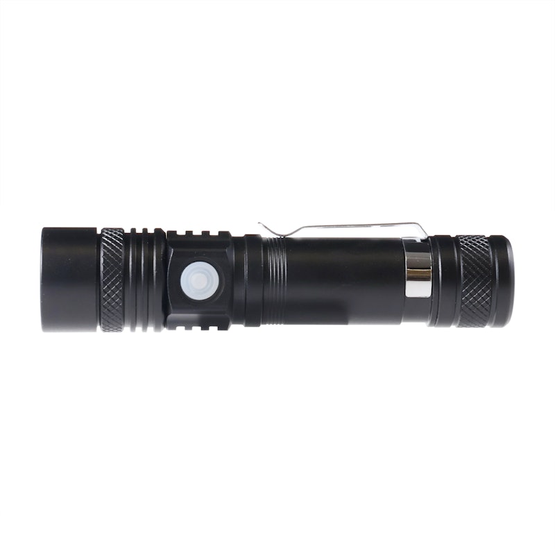 Tactical Flashlight 2